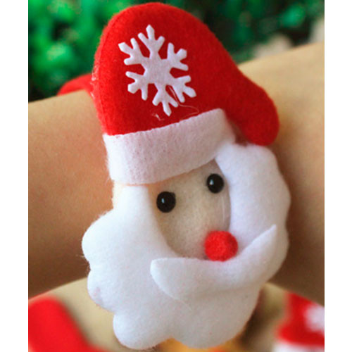 CHRISTMAS BRACELET "NICOLÁS"